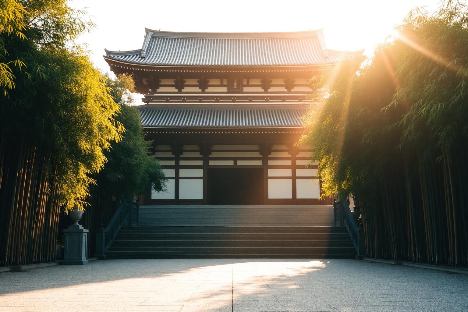 Kyoto, Japan — luxury private tour destination